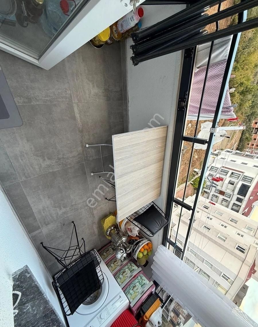 Satılık Geniş Ve Deniz Manzaralı 1+1 - Görsel 5