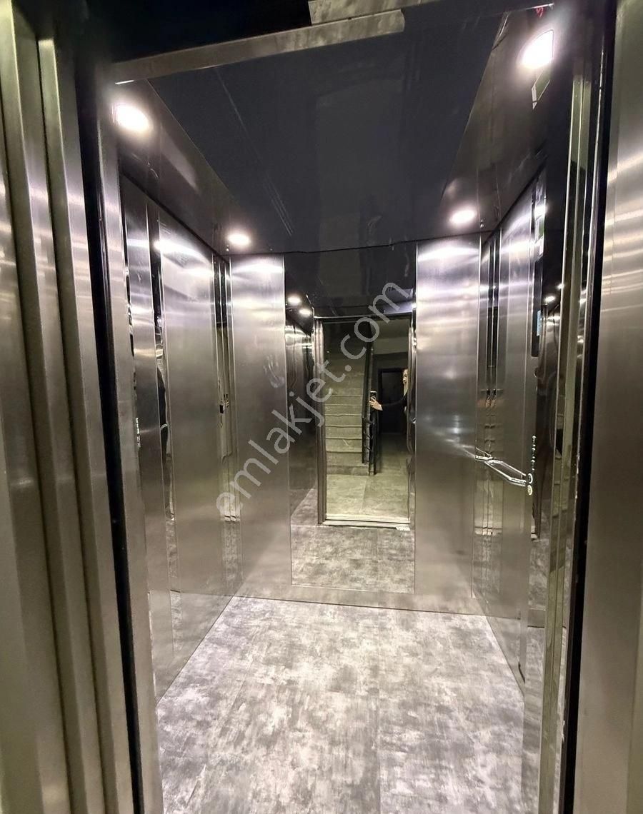 Satılık Geniş Ve Deniz Manzaralı 1+1 - Görsel 2