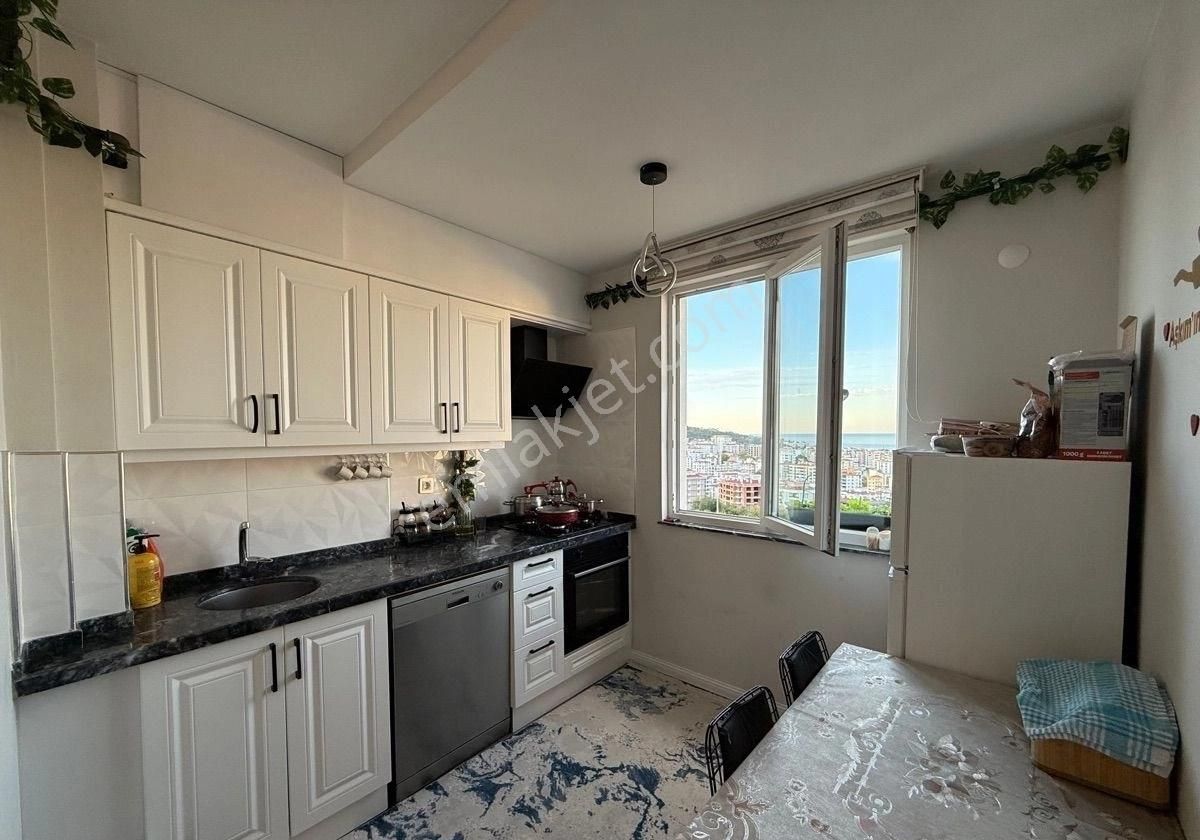 Satılık Geniş Ve Deniz Manzaralı 1+1 - Görsel 10