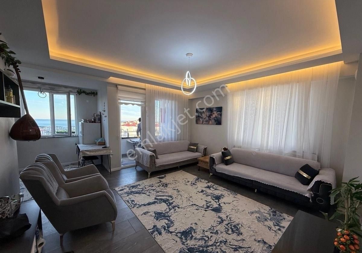 Satılık Geniş Ve Deniz Manzaralı 1+1 - Görsel 7