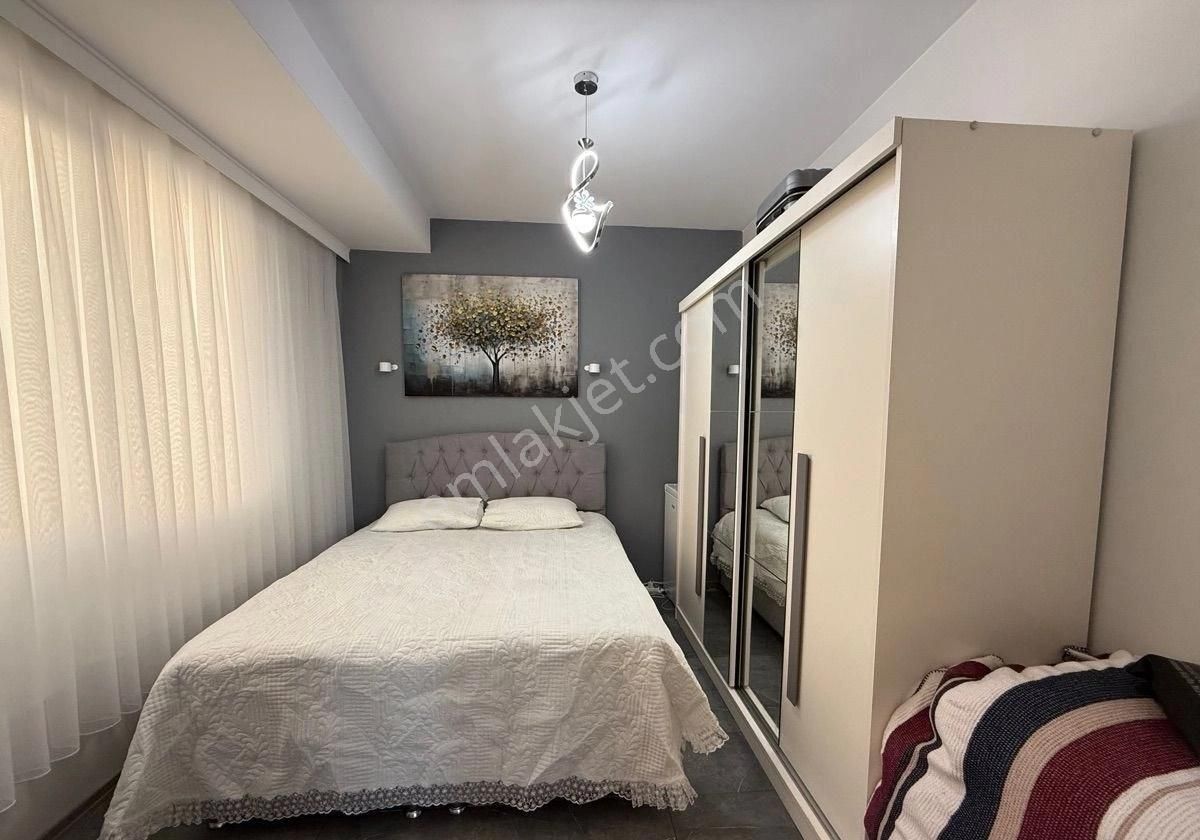 Satılık Geniş Ve Deniz Manzaralı 1+1 - Görsel 6