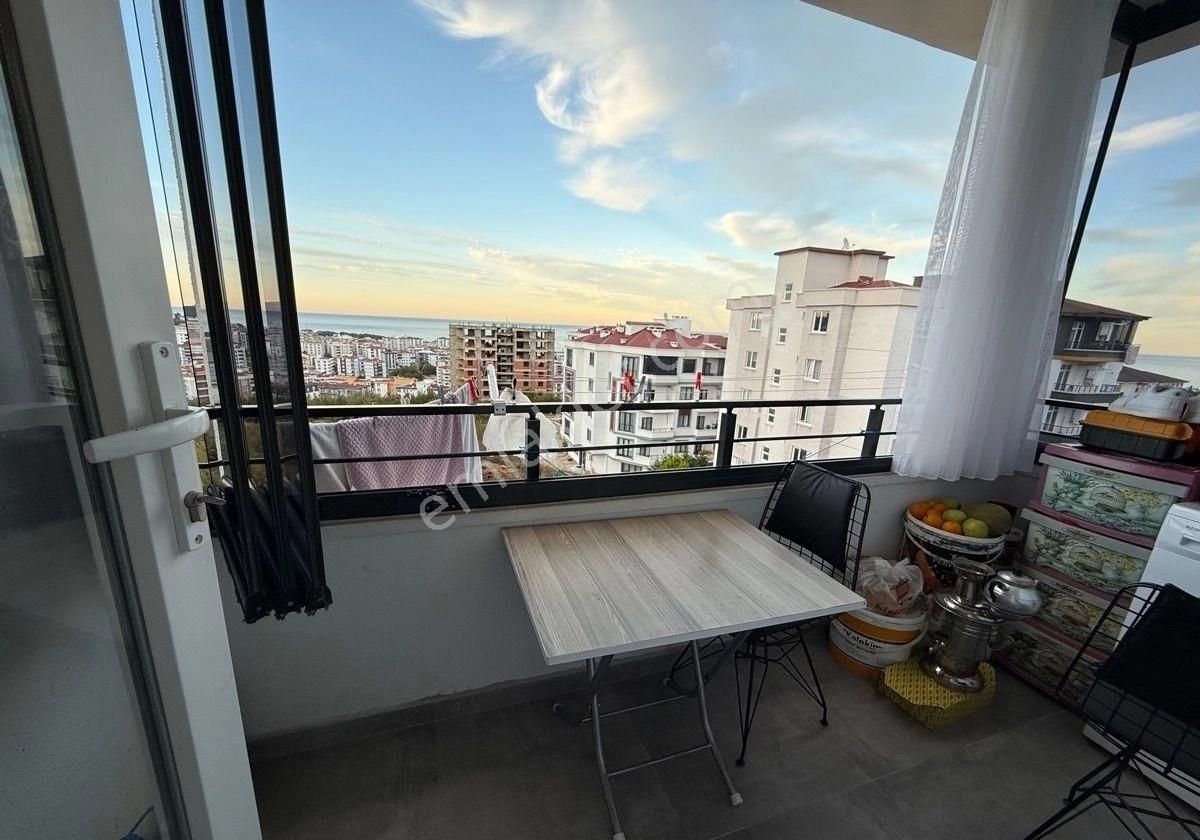 Satılık Geniş Ve Deniz Manzaralı 1+1 - Görsel 3