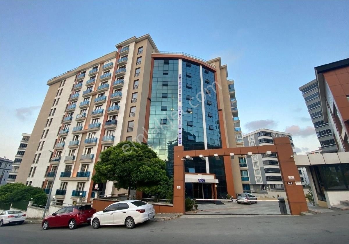 Havuzlu Site İçerisinde Eşyalı Satılık 2+1 Daire - Görsel 21