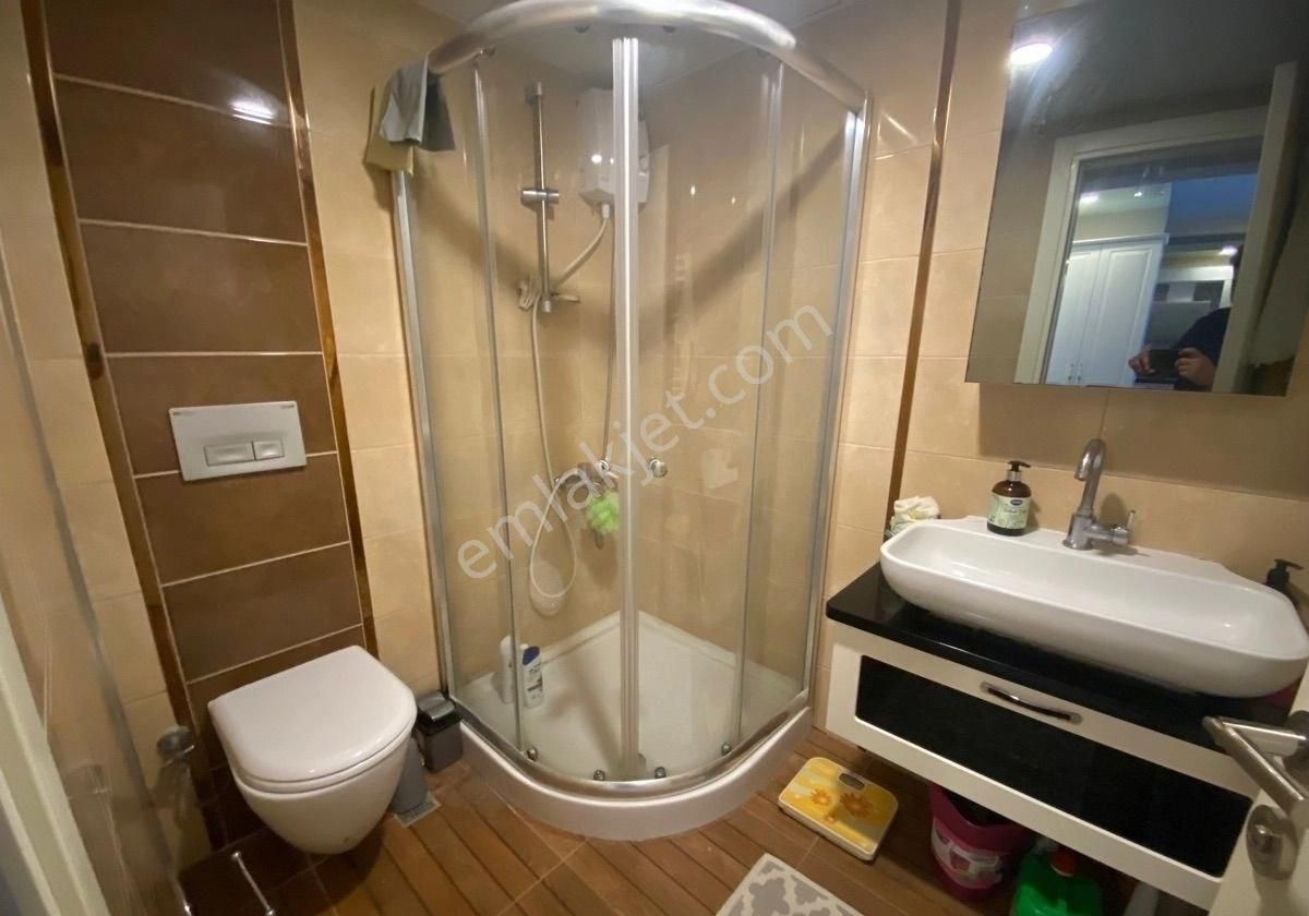 Havuzlu Site İçerisinde Eşyalı Satılık 2+1 Daire - Görsel 10