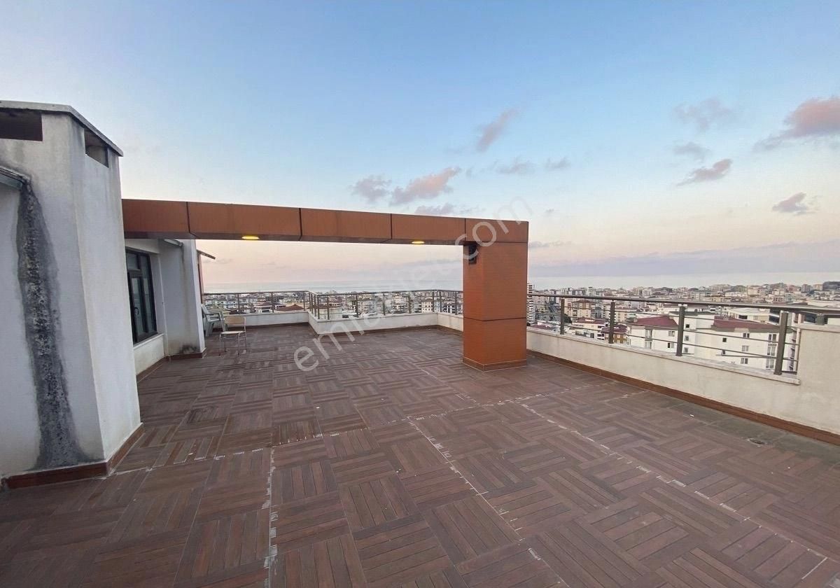 Havuzlu Site İçerisinde Eşyalı Satılık 2+1 Daire - Görsel 12