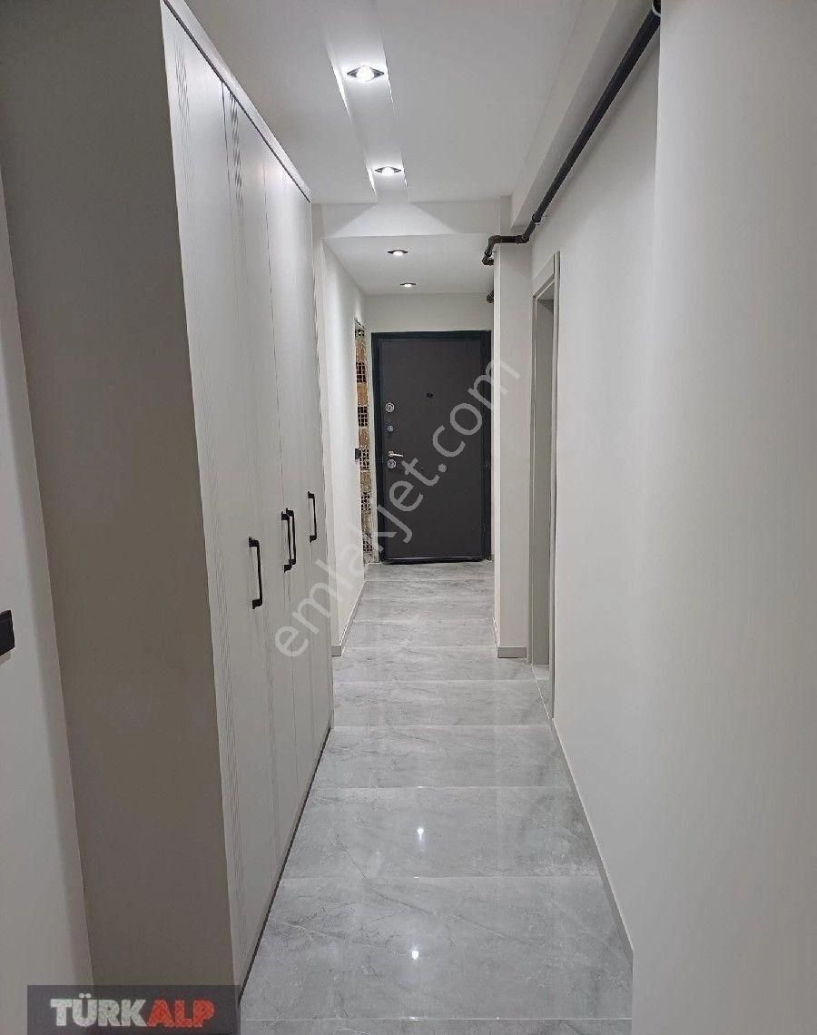 Denizli Yenişafakta 3+1 Satılık Daire - Görsel 9