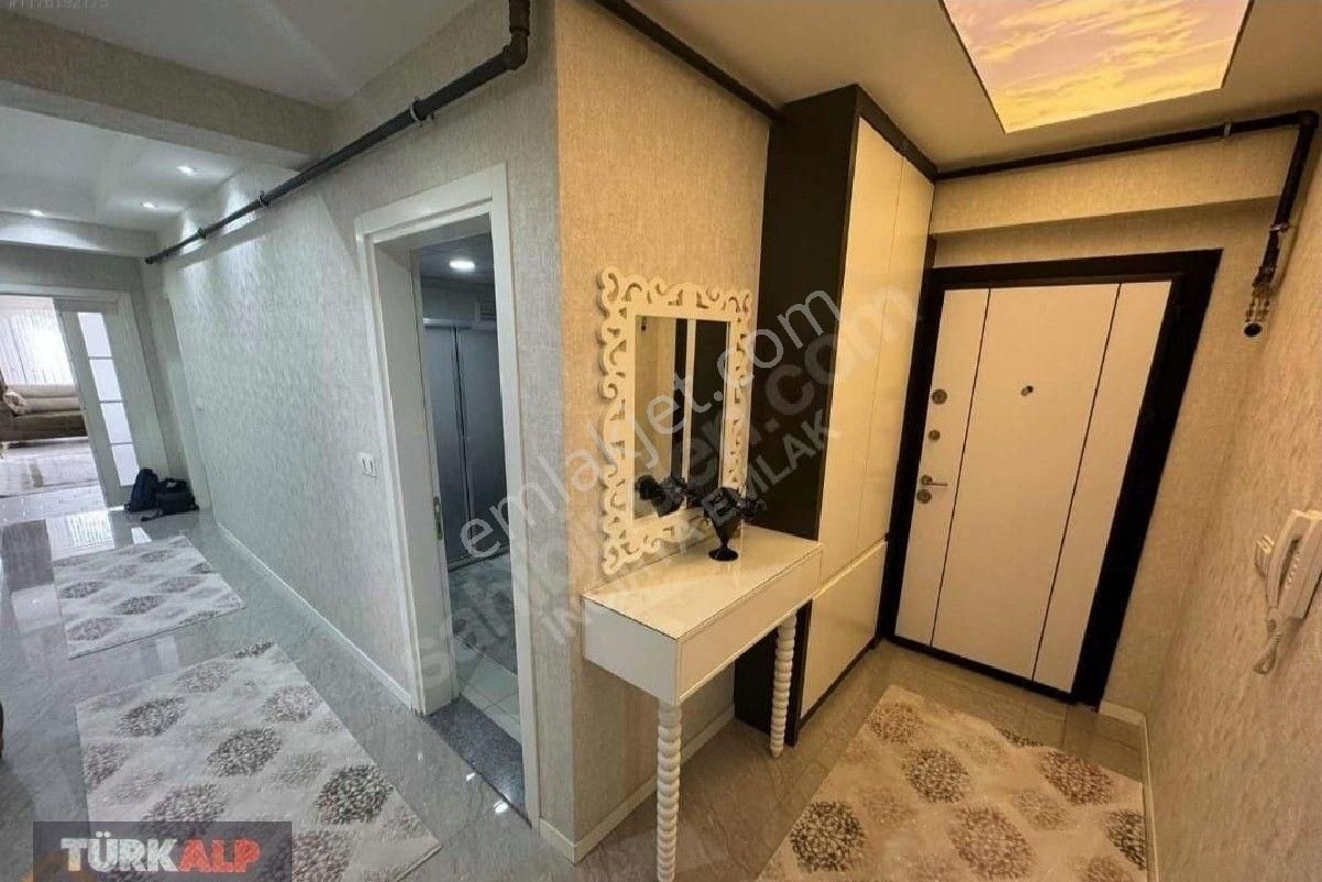 Denizli Karahasanlıda Daire - Görsel 6