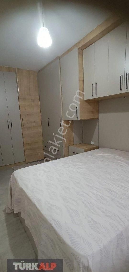 Denizli Karahasanlıda Daire - Görsel 11