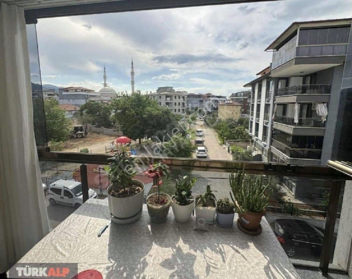 Denizli Karahasanlıda Daire - Görsel 5