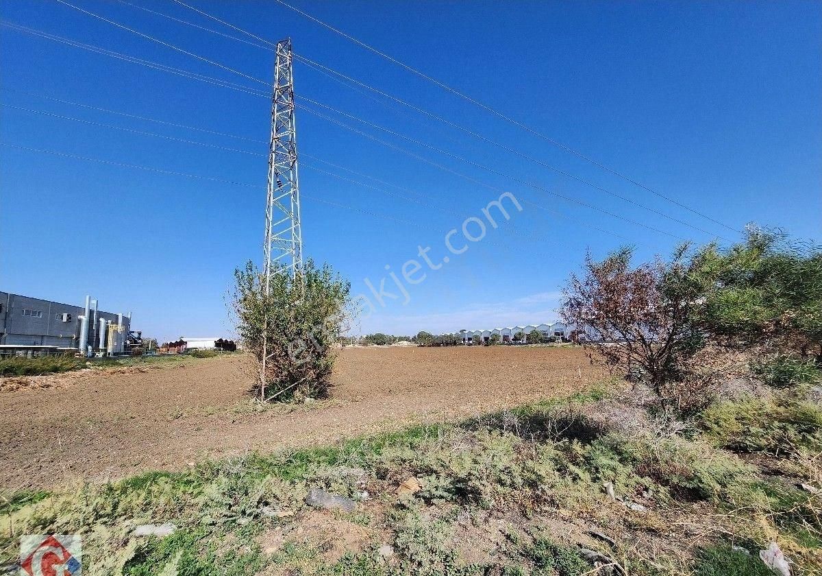 Görgün'den İncirlik'te Girne Bulvarı Cepheli 60.000m2 Satılık İmarlı Arsa - Görsel 4