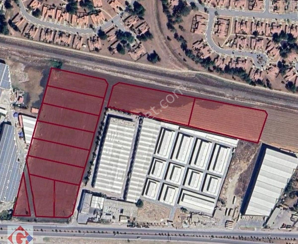 Görgün'den İncirlik'te Girne Bulvarı Cepheli 60.000m2 Satılık İmarlı Arsa - Görsel 7