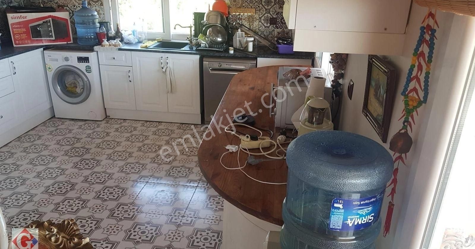 Görgün'den Kocahasanlı'da 5512m2 Deniz Manzaralı Tarla Ve Ev - Görsel 22