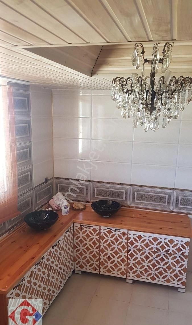 Görgün'den Kocahasanlı'da 5512m2 Deniz Manzaralı Tarla Ve Ev - Görsel 11