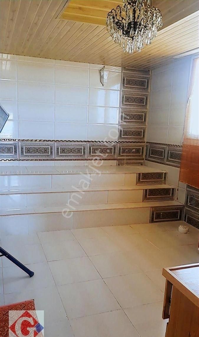 Görgün'den Kocahasanlı'da 5512m2 Deniz Manzaralı Tarla Ve Ev - Görsel 2