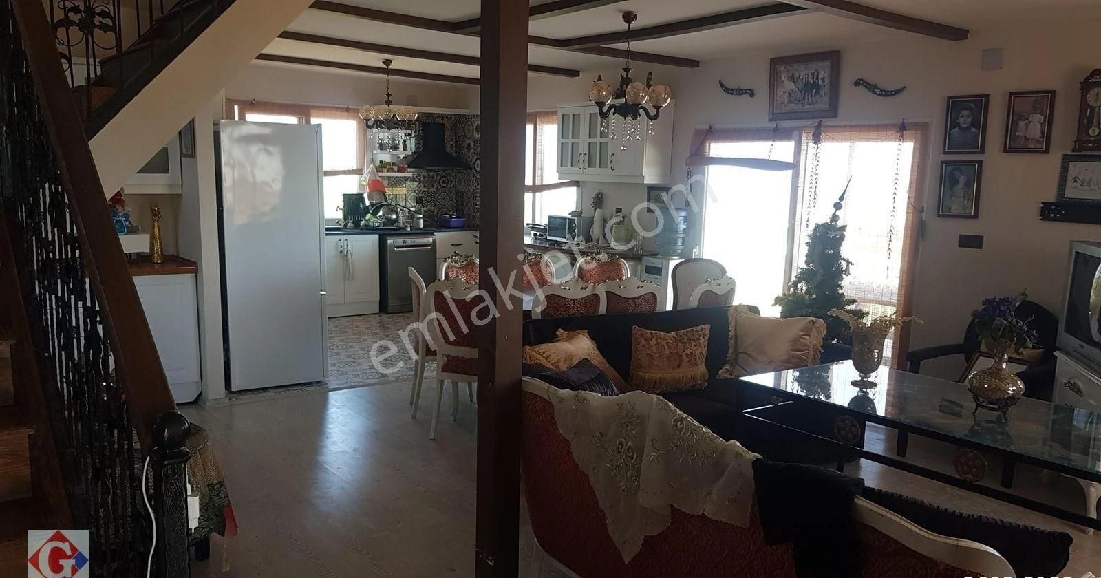 Görgün'den Kocahasanlı'da 5512m2 Deniz Manzaralı Tarla Ve Ev - Görsel 9