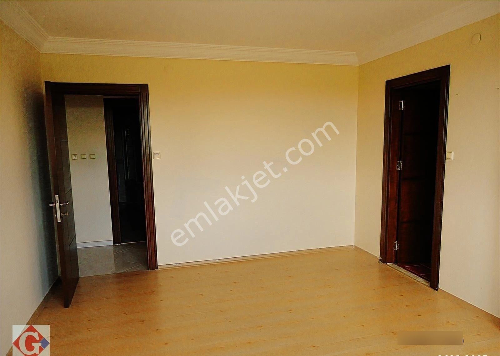 Görgün'den Merkez Park Manzaralı 4+1+k 190 M2 Kombili Daire - Görsel 26