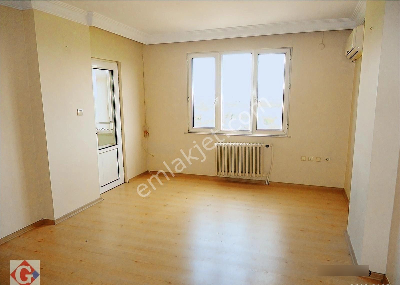 Görgün'den Merkez Park Manzaralı 4+1+k 190 M2 Kombili Daire - Görsel 10