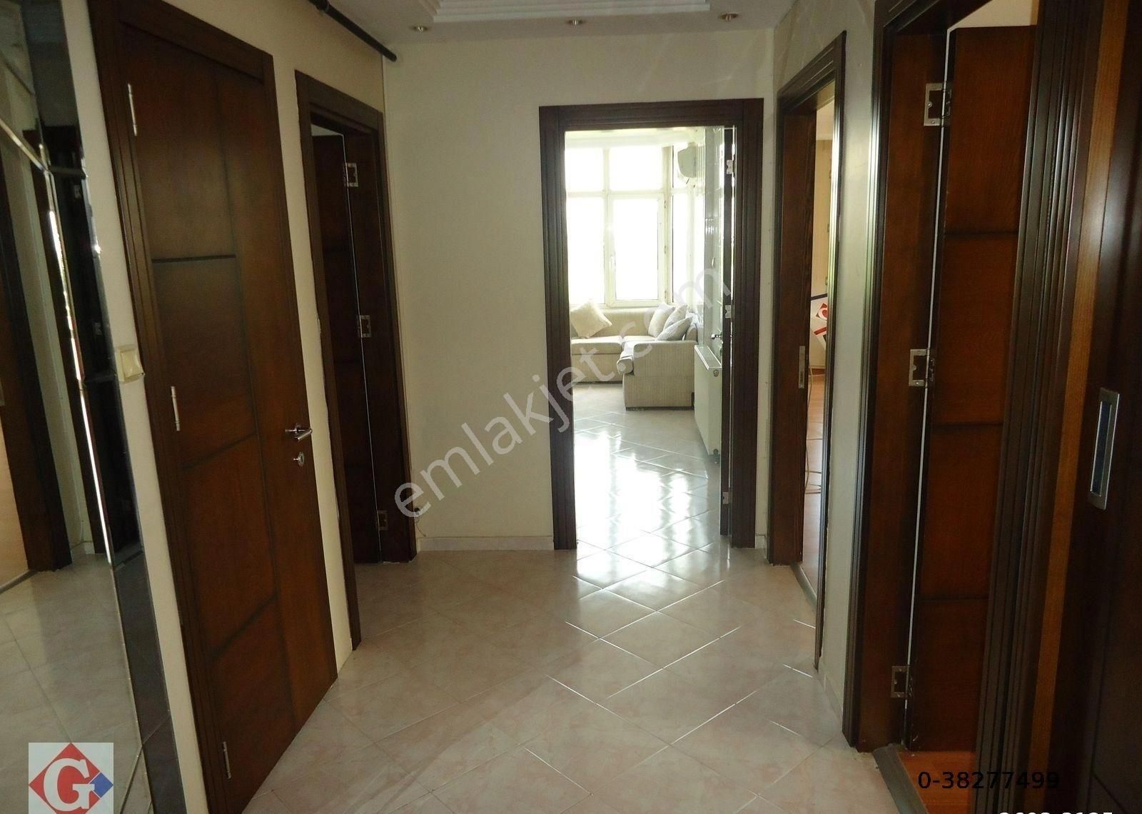 Görgün'den Merkez Park Manzaralı 4+1+k 190 M2 Kombili Daire - Görsel 12