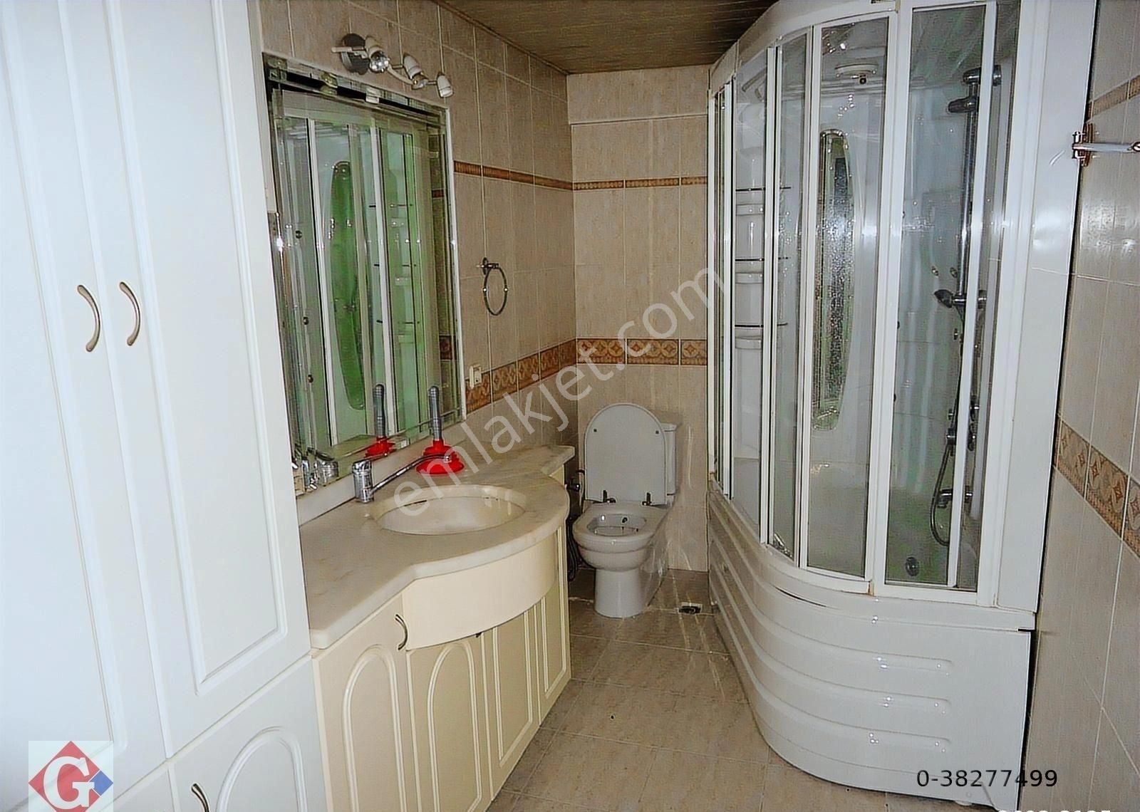 Görgün'den Merkez Park Manzaralı 4+1+k 190 M2 Kombili Daire - Görsel 20