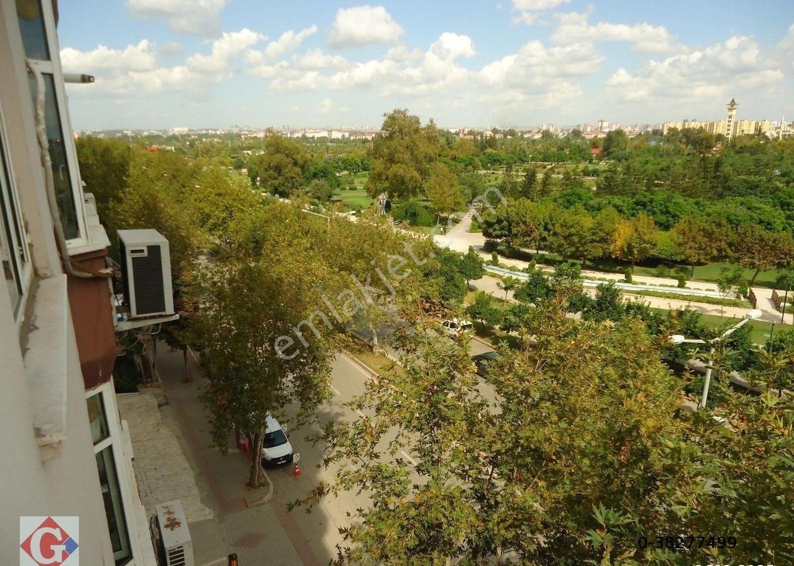 Görgün'den Merkez Park Manzaralı 4+1+k 190 M2 Kombili Daire - Görsel 18