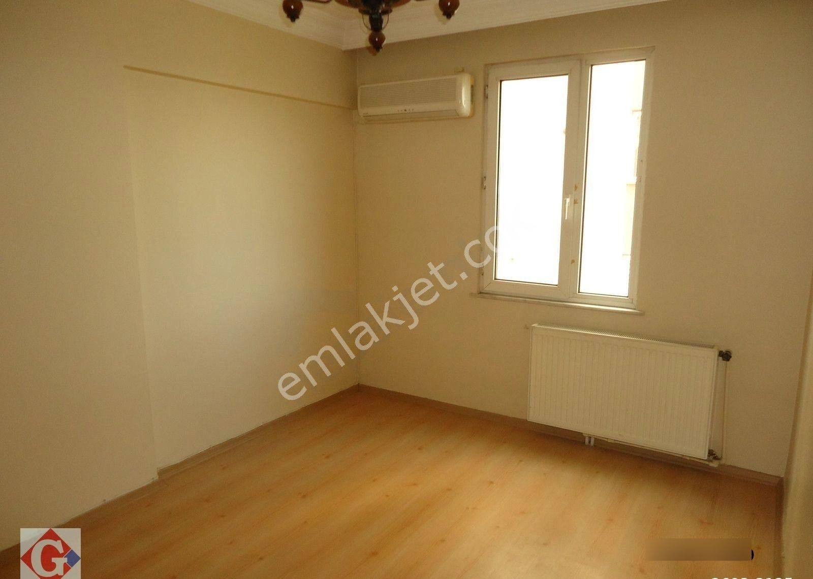 Görgün'den Merkez Park Manzaralı 4+1+k 190 M2 Kombili Daire - Görsel 24