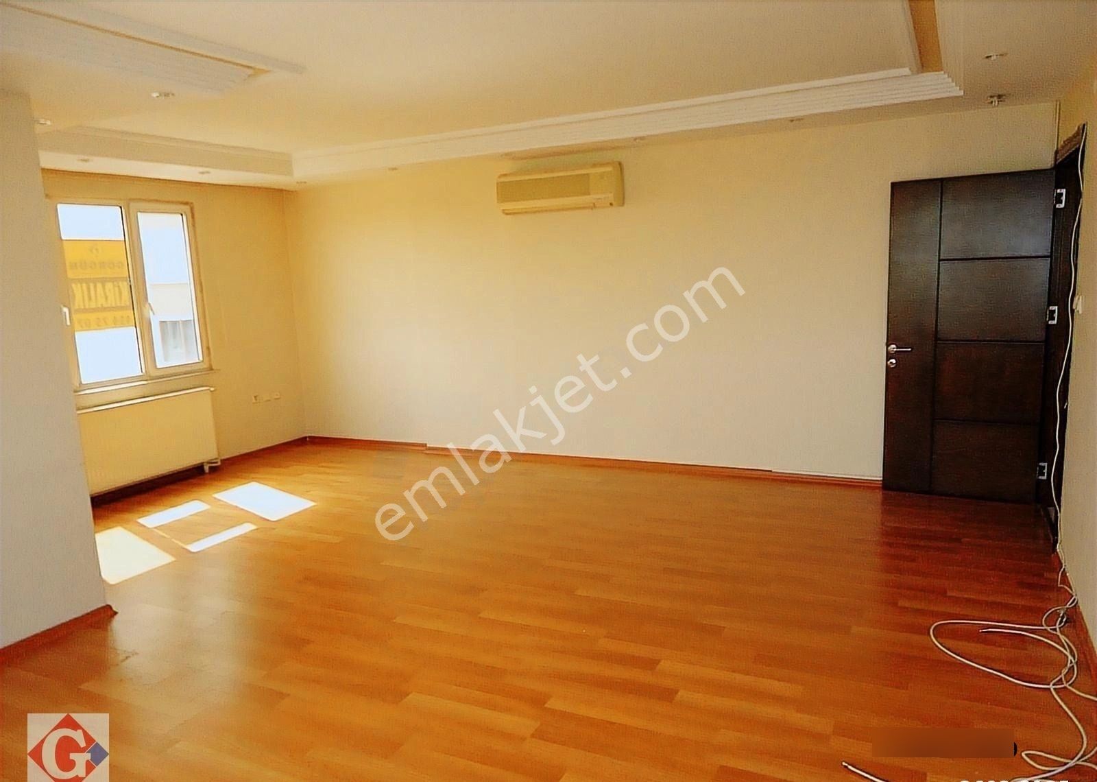 Görgün'den Merkez Park Manzaralı 4+1+k 190 M2 Kombili Daire - Görsel 19