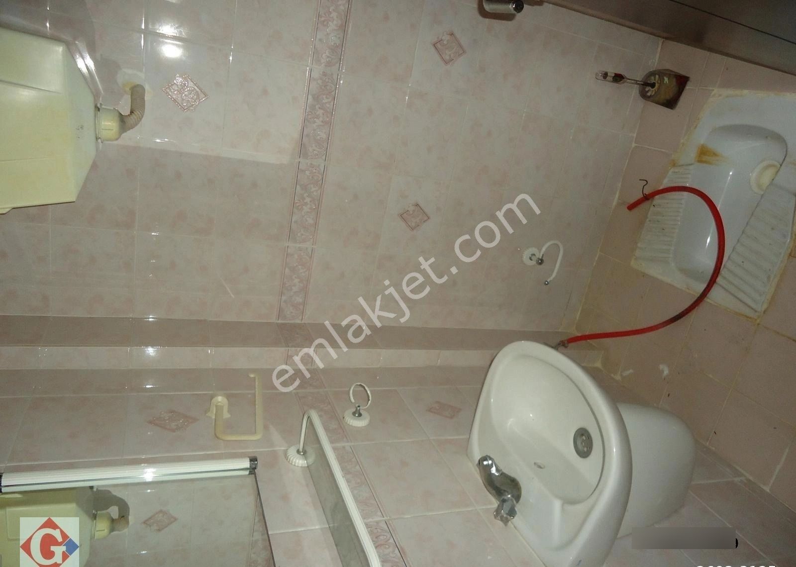 Görgün'den Merkez Park Manzaralı 4+1+k 190 M2 Kombili Daire - Görsel 3