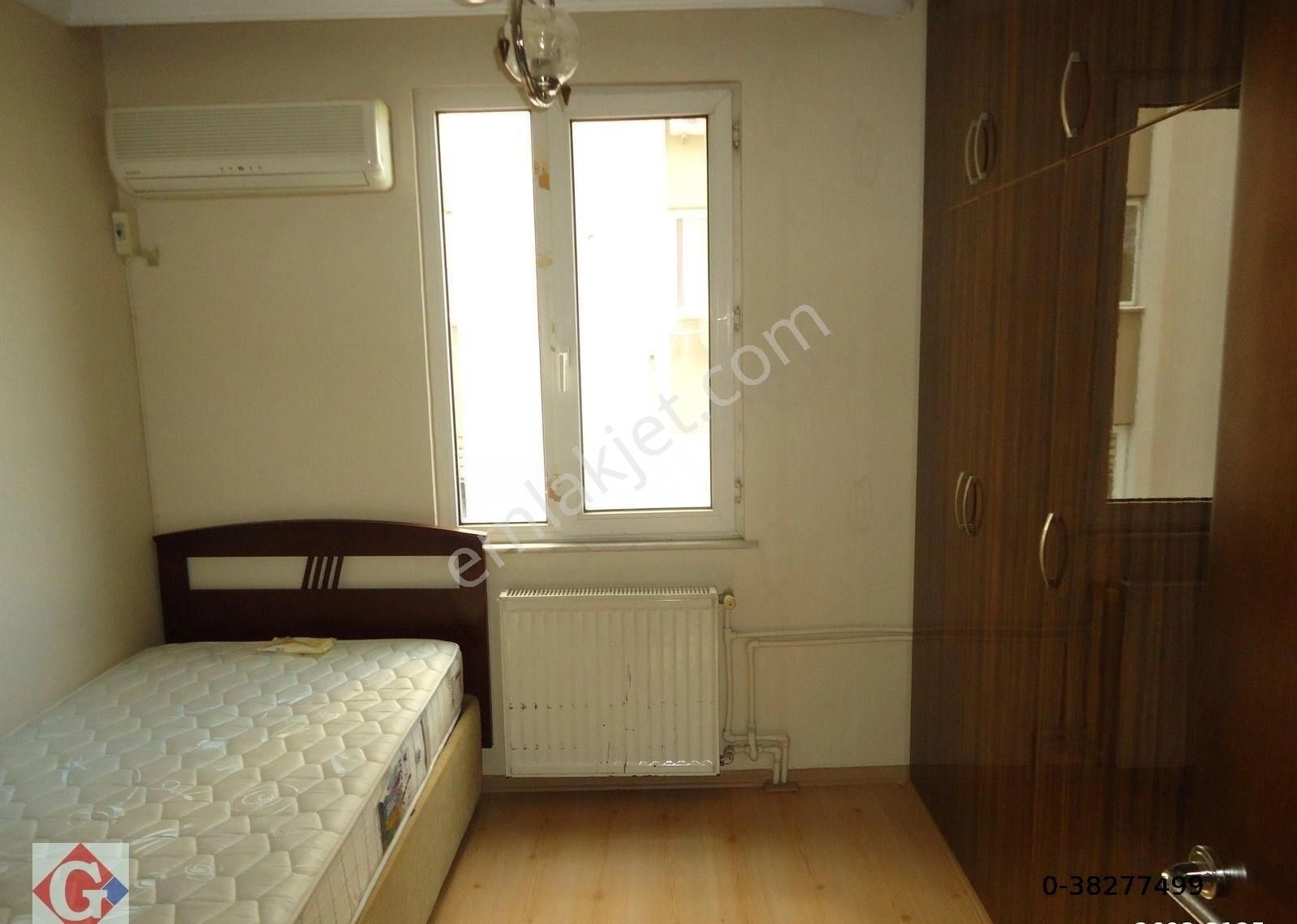 Görgün'den Merkez Park Manzaralı 4+1+k 190 M2 Kombili Daire - Görsel 35