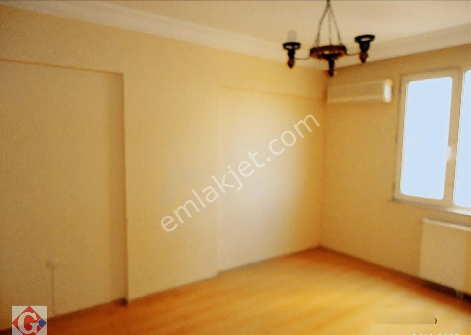 Görgün'den Merkez Park Manzaralı 4+1+k 190 M2 Kombili Daire - Görsel 34