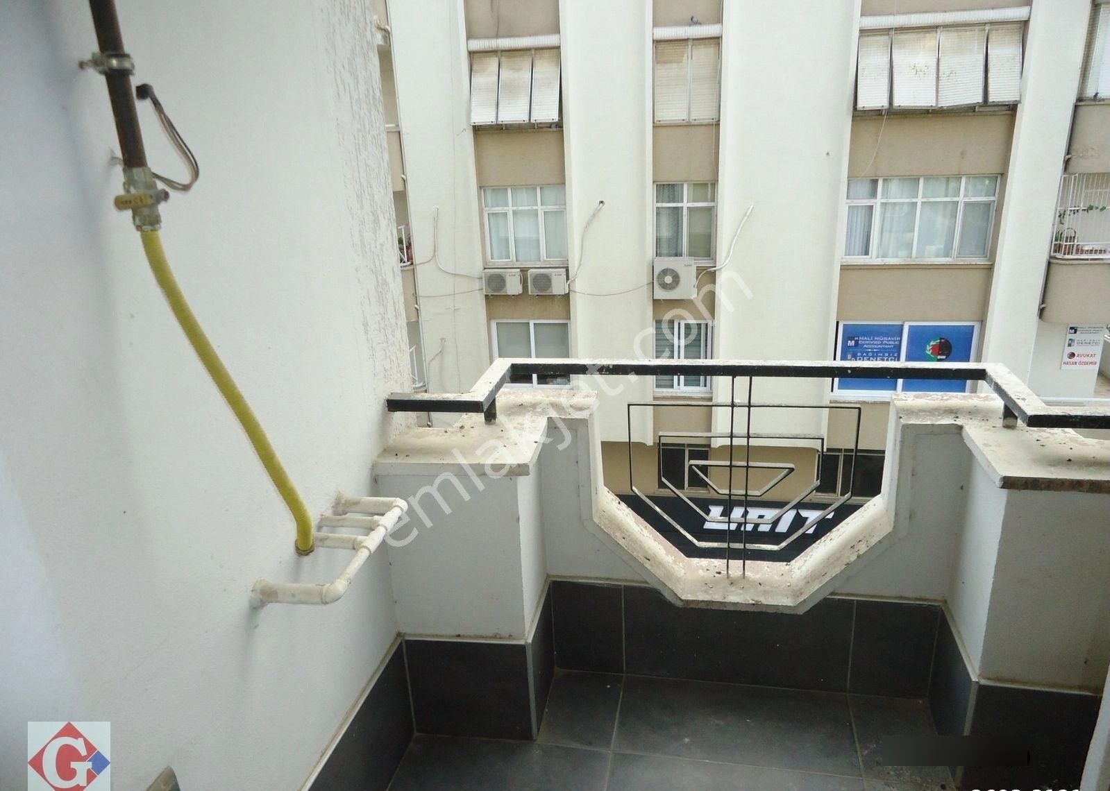 Görgün'den Cevat Yurdakul Cad. 190m2 Gkb 3+1 Satılık Daire/ofis - Görsel 14