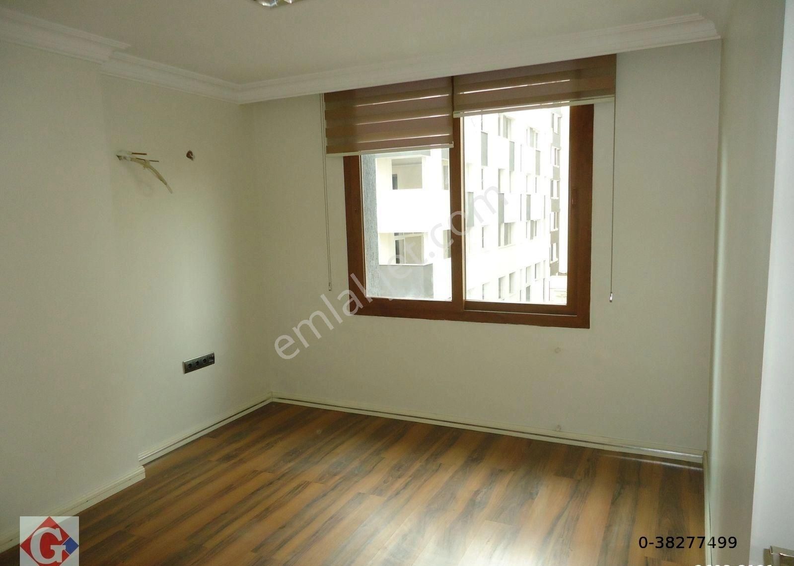 Görgün'den Cevat Yurdakul Cad. 190m2 Gkb 3+1 Satılık Daire/ofis - Görsel 8