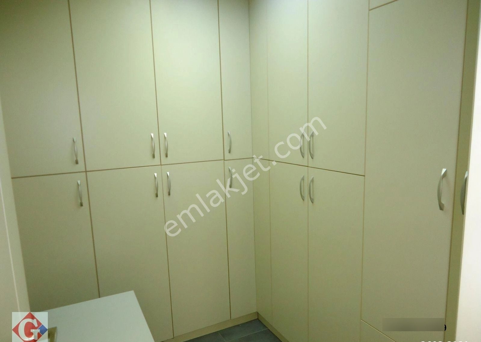 Görgün'den Cevat Yurdakul Cad. 190m2 Gkb 3+1 Satılık Daire/ofis - Görsel 28