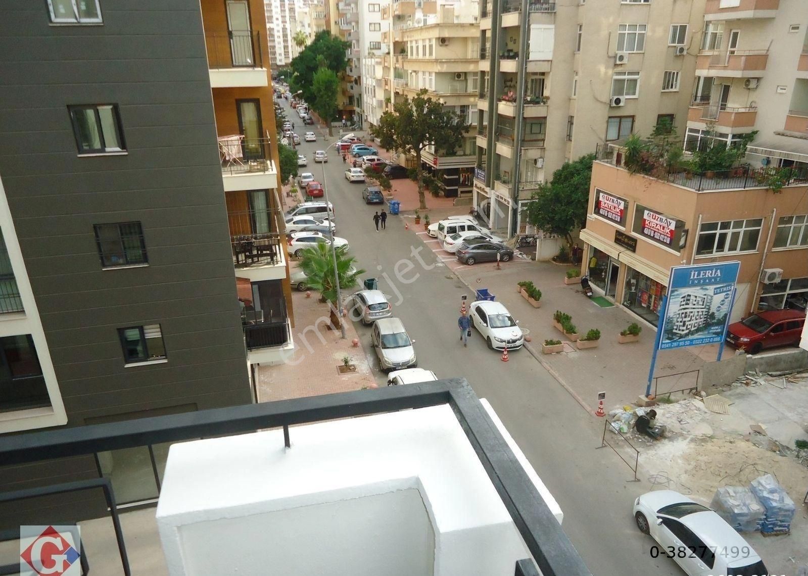Görgün'den Cevat Yurdakul Cad. 190m2 Gkb 3+1 Satılık Daire/ofis - Görsel 21