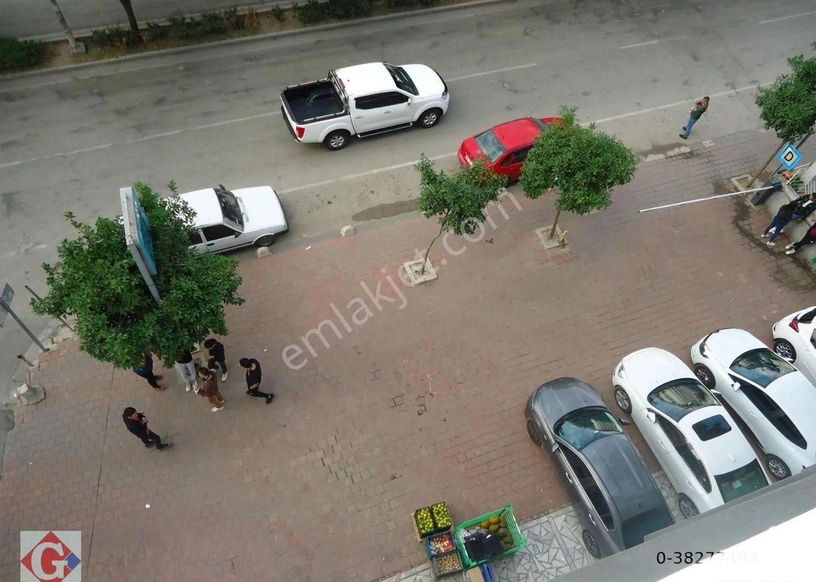 Görgün'den Cevat Yurdakul Cad. 190m2 Gkb 3+1 Satılık Daire/ofis - Görsel 33