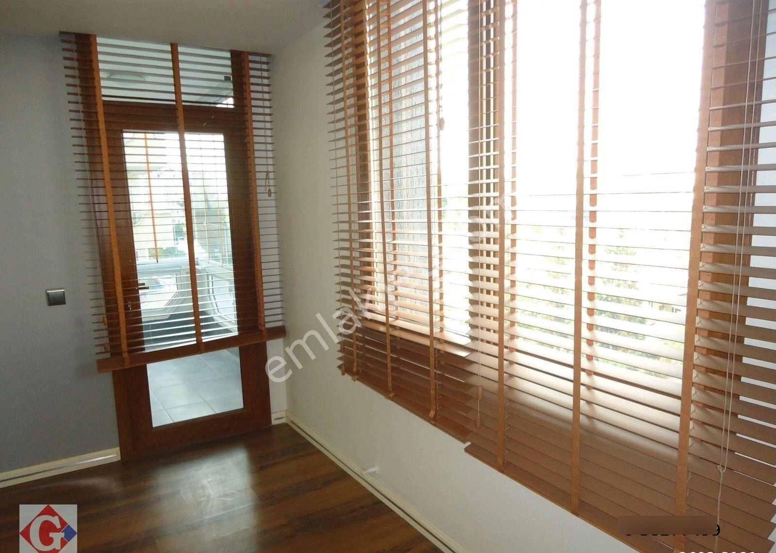 Görgün'den Cevat Yurdakul Cad. 190m2 Gkb 3+1 Satılık Daire/ofis - Görsel 27