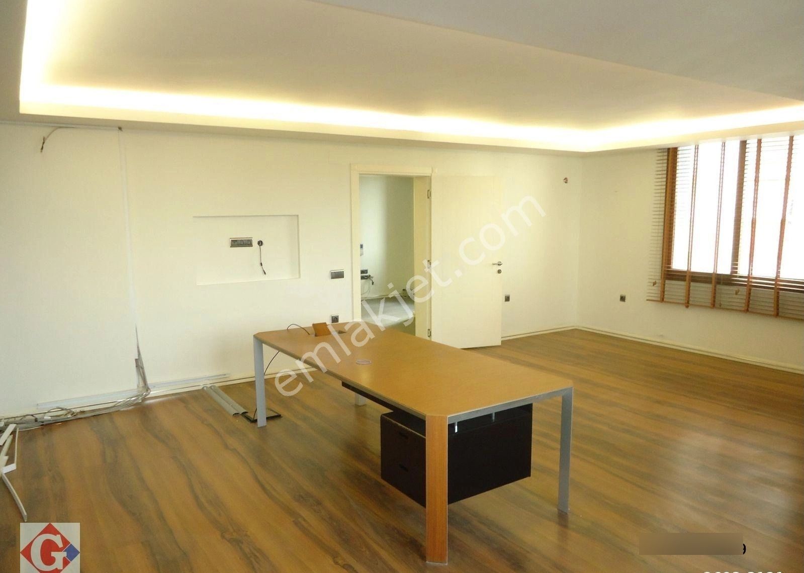 Görgün'den Cevat Yurdakul Cad. 190m2 Gkb 3+1 Satılık Daire/ofis - Görsel 5