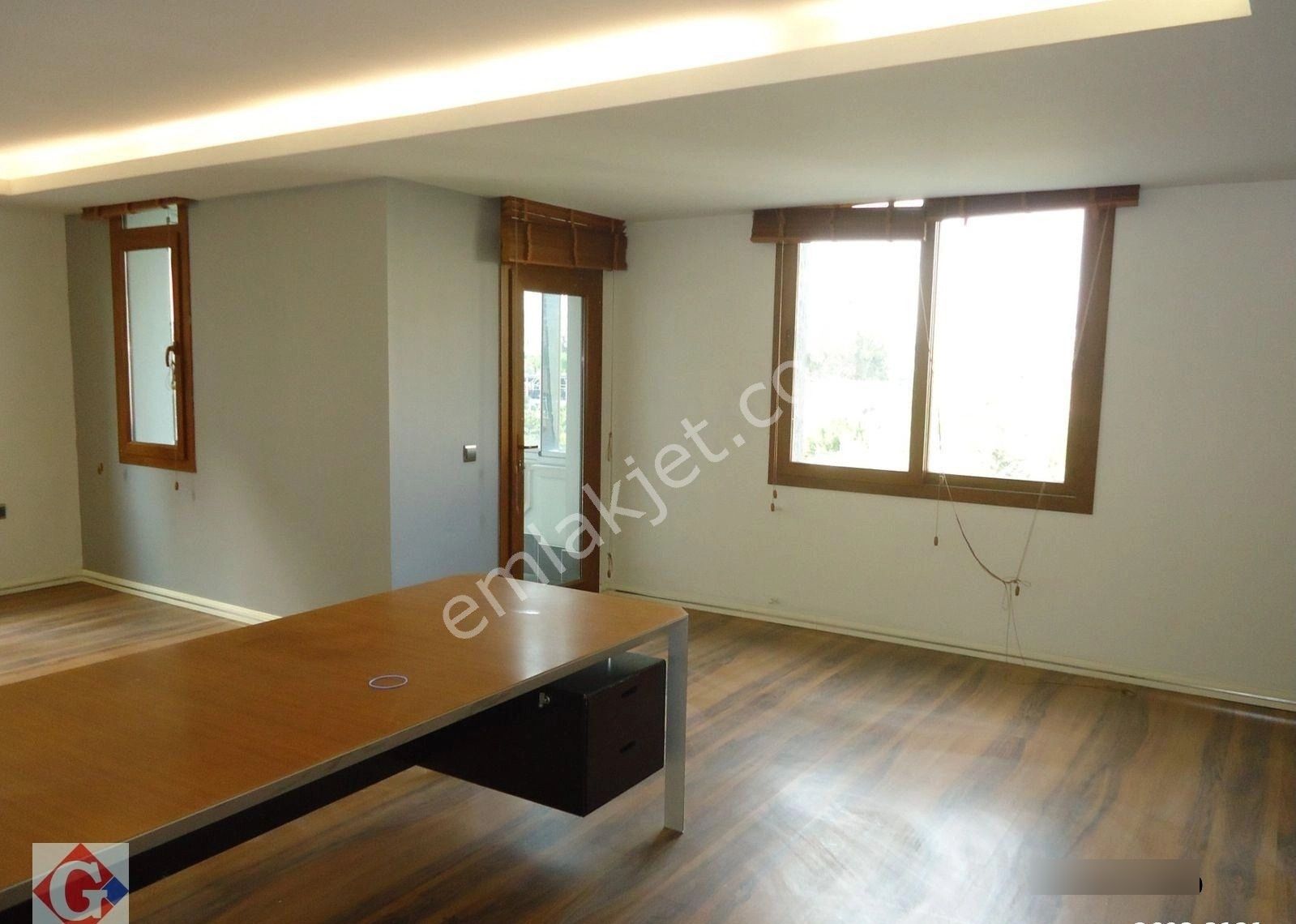 Görgün'den Cevat Yurdakul Cad. 190m2 Gkb 3+1 Satılık Daire/ofis - Görsel 22