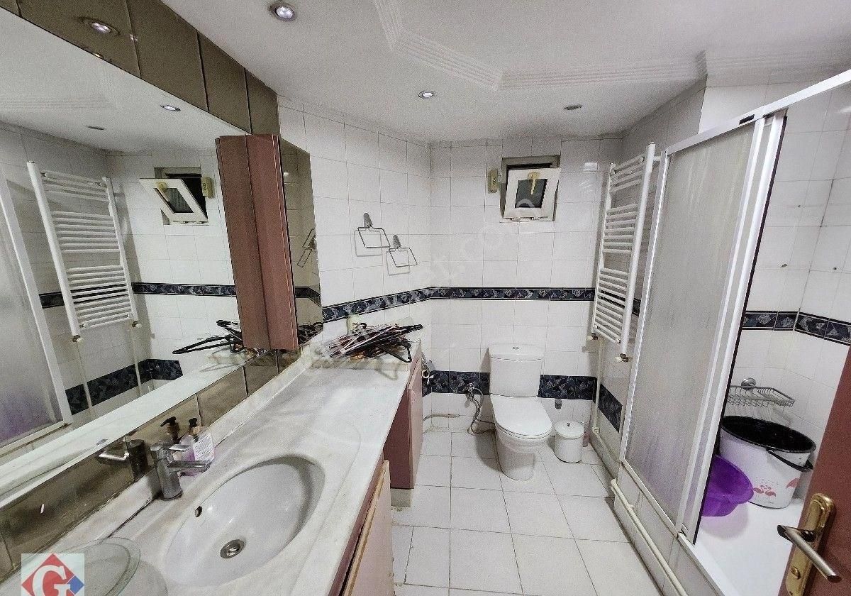 Görgün'den Ziyapaşa Bl.üzeri 4+1 240m2 Gkb Kombili Satılık Daire - Görsel 21