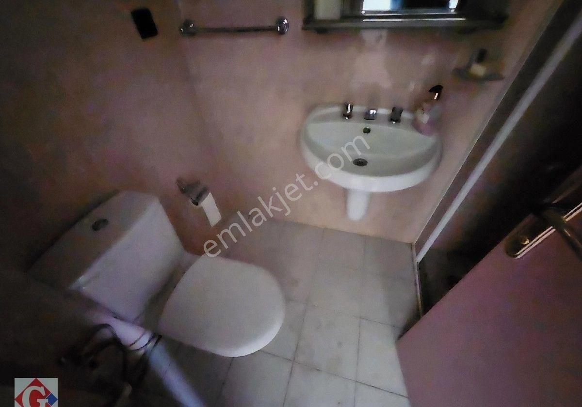 Görgün'den Ziyapaşa Bl.üzeri 4+1 240m2 Gkb Kombili Satılık Daire - Görsel 8