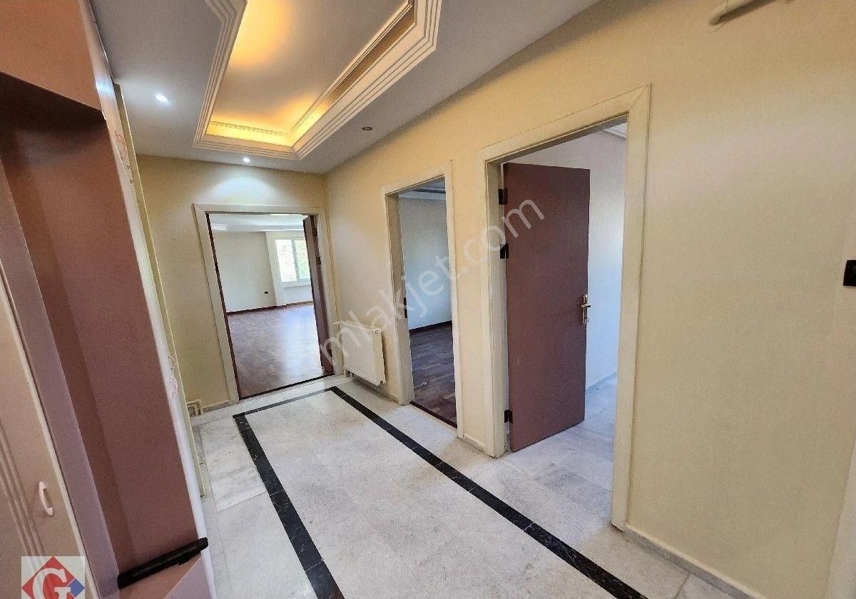 Görgün'den Ziyapaşa Bl.üzeri 4+1 240m2 Gkb Kombili Satılık Daire - Görsel 17
