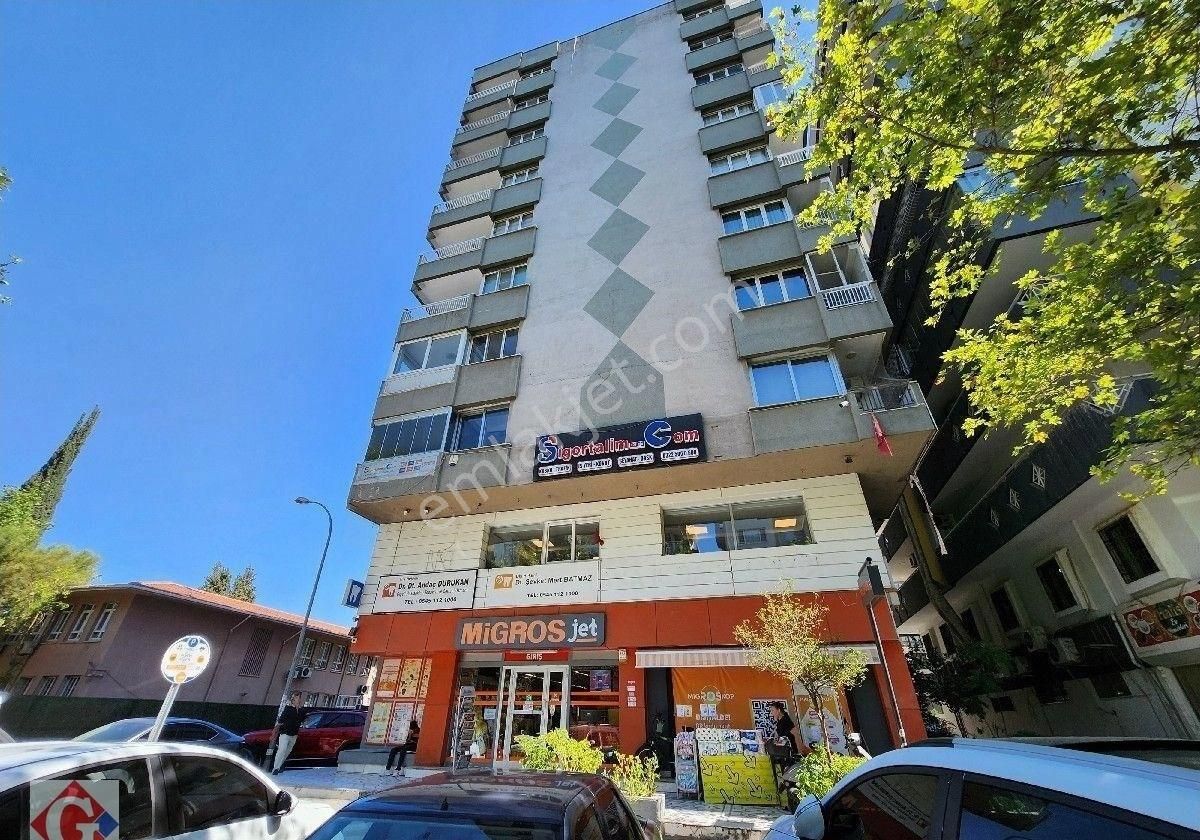 Görgün'den Ziyapaşa Bl.üzeri 4+1 240m2 Gkb Kombili Satılık Daire - Görsel 28
