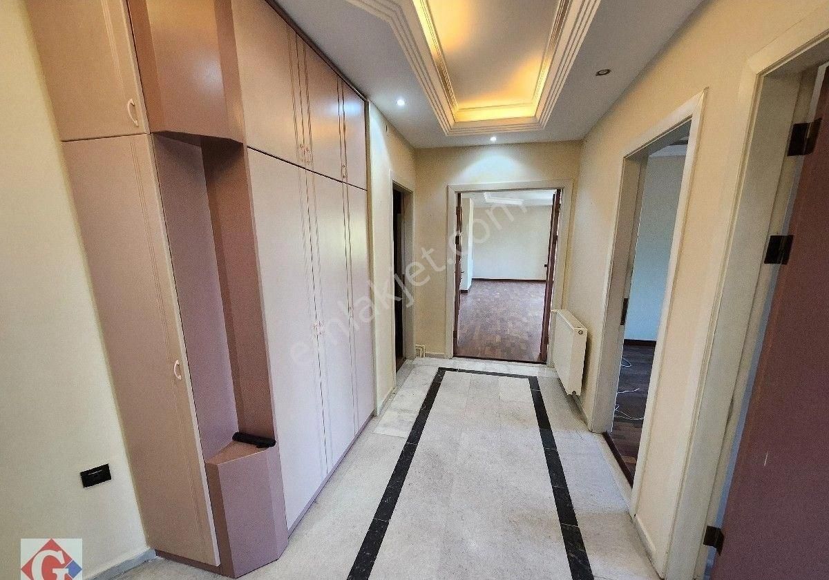 Görgün'den Ziyapaşa Bl.üzeri 4+1 240m2 Gkb Kombili Satılık Daire - Görsel 2