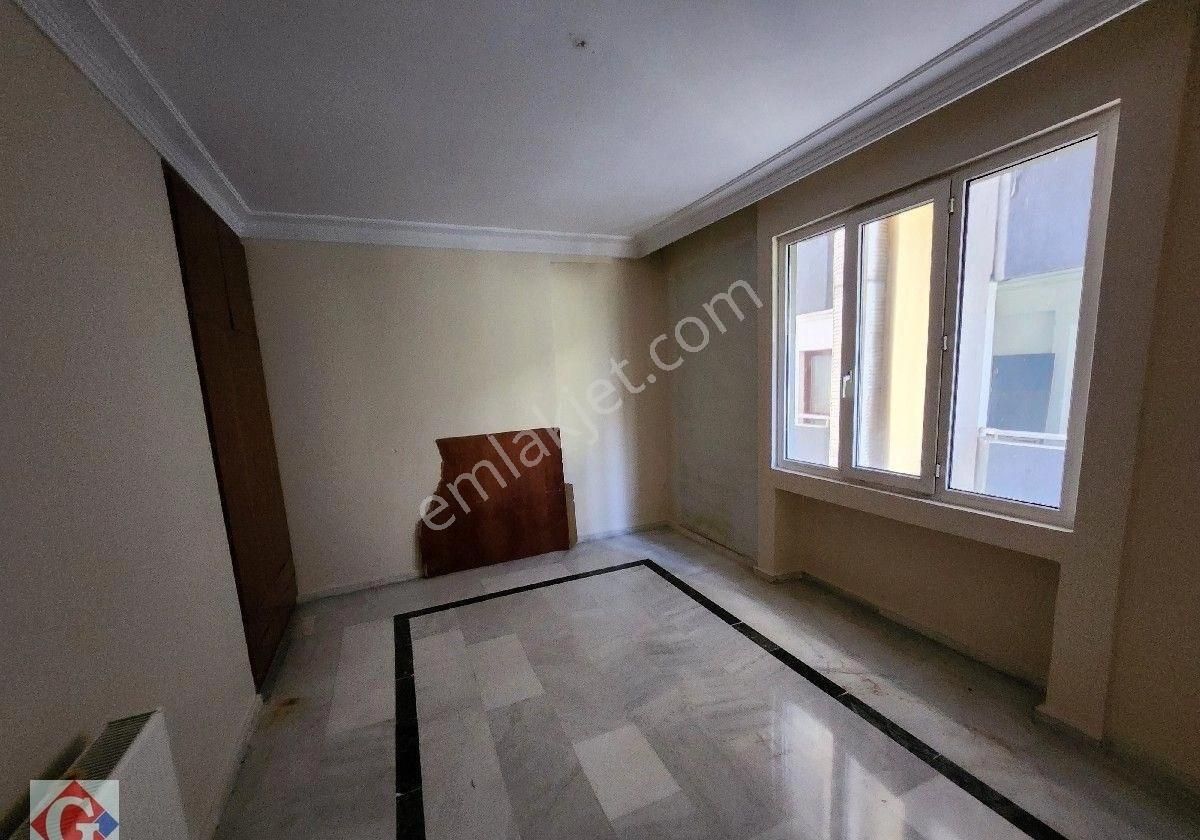 Görgün'den Ziyapaşa Bl.üzeri 4+1 240m2 Gkb Kombili Satılık Daire - Görsel 22