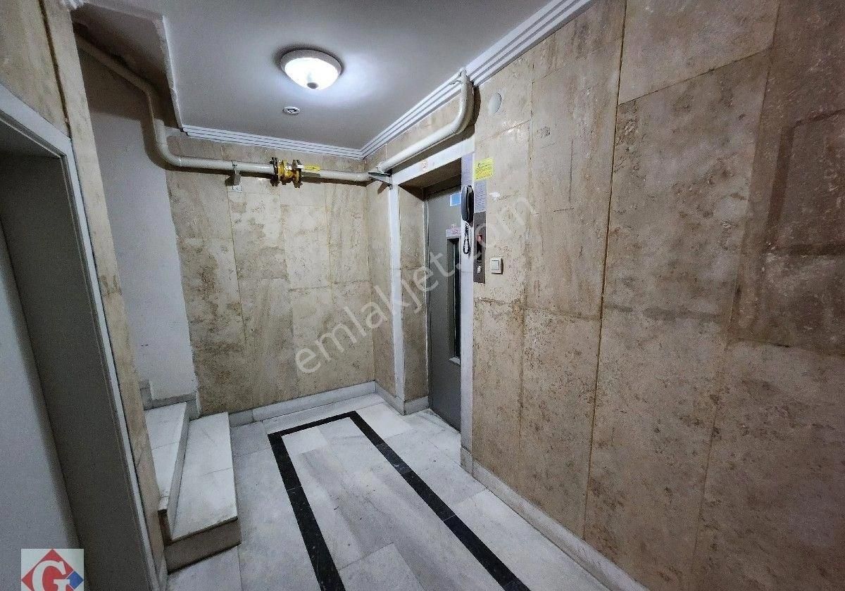 Görgün'den Ziyapaşa Bl.üzeri 4+1 240m2 Gkb Kombili Satılık Daire - Görsel 26