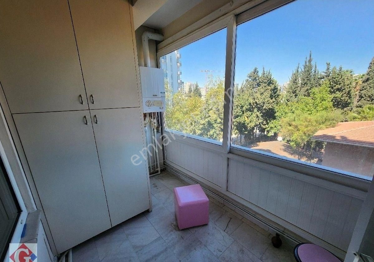 Görgün'den Ziyapaşa Bl.üzeri 4+1 240m2 Gkb Kombili Satılık Daire - Görsel 13
