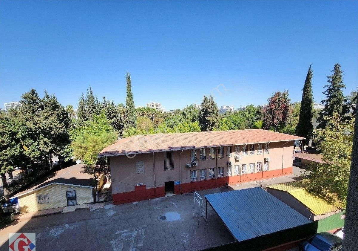 Görgün'den Ziyapaşa Bl.üzeri 4+1 240m2 Gkb Kombili Satılık Daire - Görsel 9