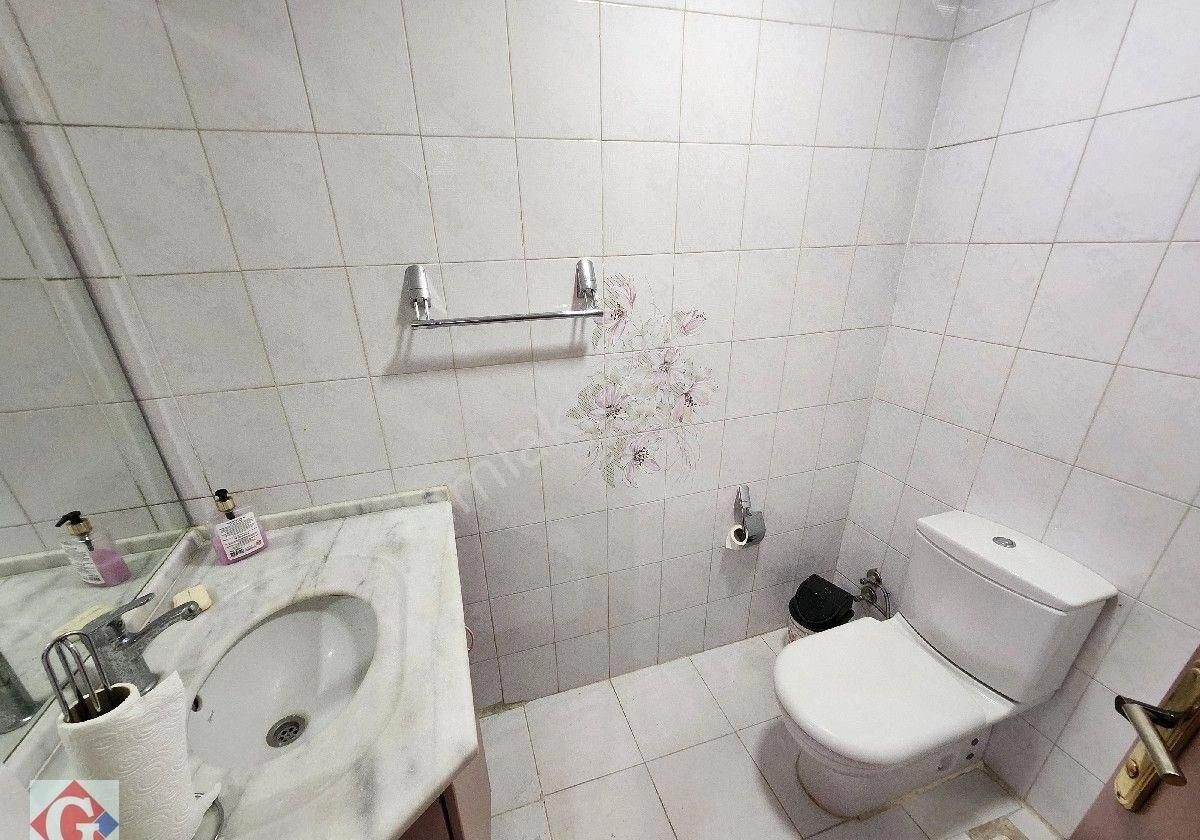 Görgün'den Ziyapaşa Bl.üzeri 4+1 240m2 Gkb Kombili Satılık Daire - Görsel 33