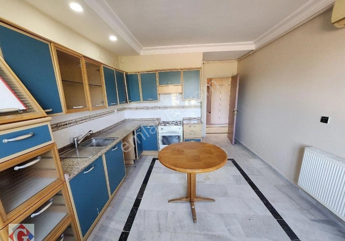 Görgün'den Ziyapaşa Bl.üzeri 4+1 240m2 Gkb Kombili Satılık Daire - Görsel 4