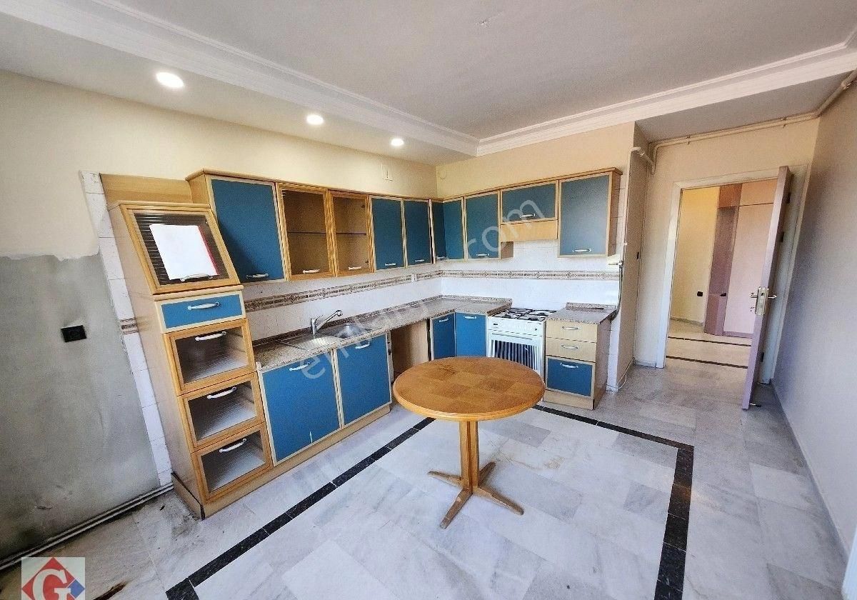 Görgün'den Ziyapaşa Bl.üzeri 4+1 240m2 Gkb Kombili Satılık Daire - Görsel 29