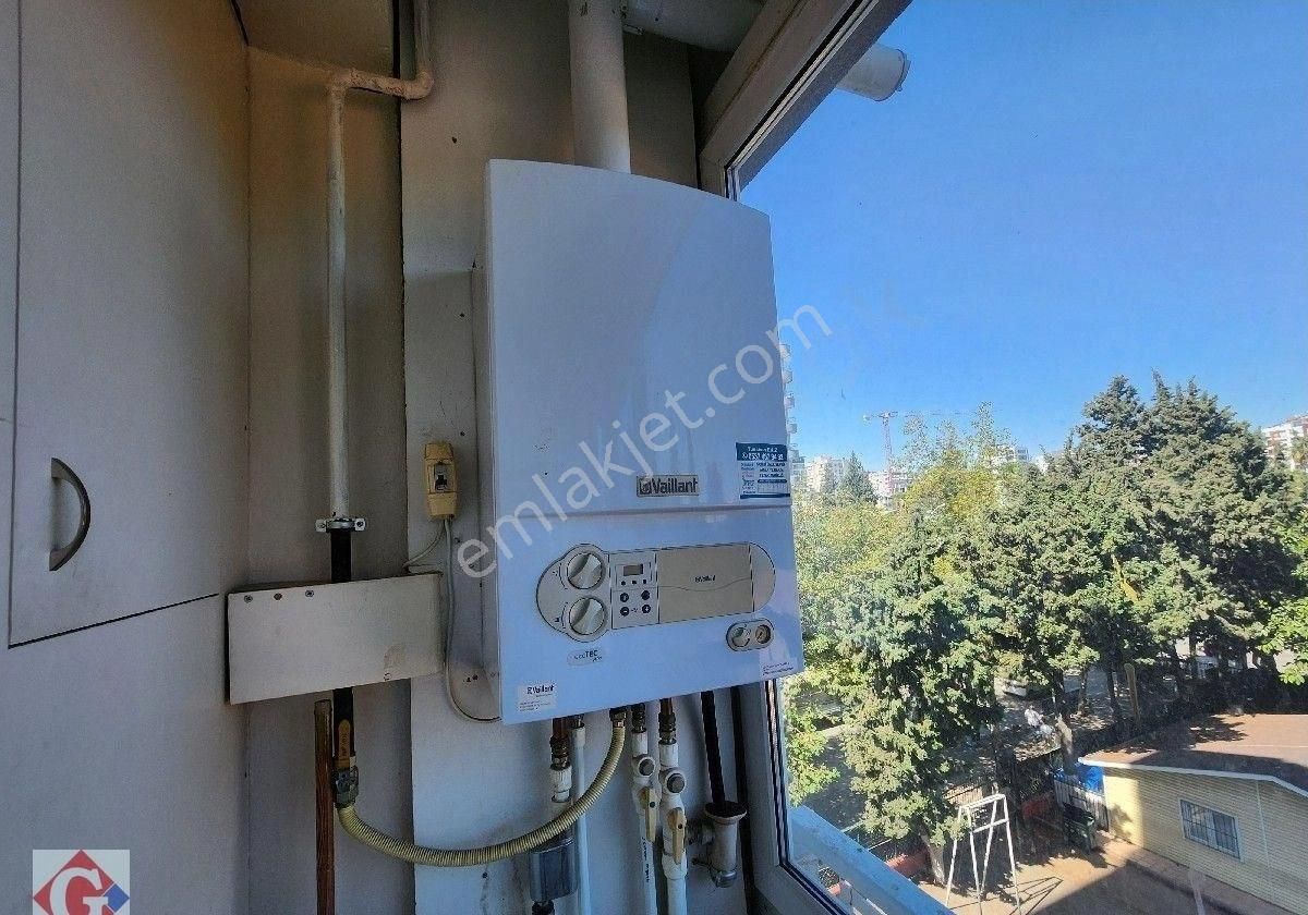 Görgün'den Ziyapaşa Bl.üzeri 4+1 240m2 Gkb Kombili Satılık Daire - Görsel 19